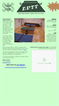 Mobile Screenshot of entt.org